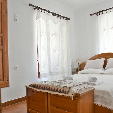 Grandmas Guest House Ύδρα Εξωτερικό φωτογραφία