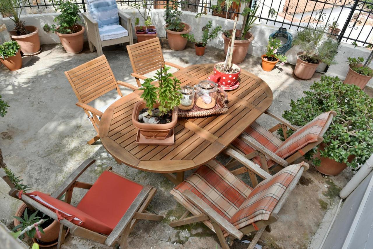 Grandmas Guest House Ύδρα Εξωτερικό φωτογραφία