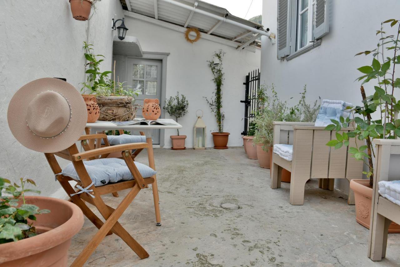 Grandmas Guest House Ύδρα Εξωτερικό φωτογραφία