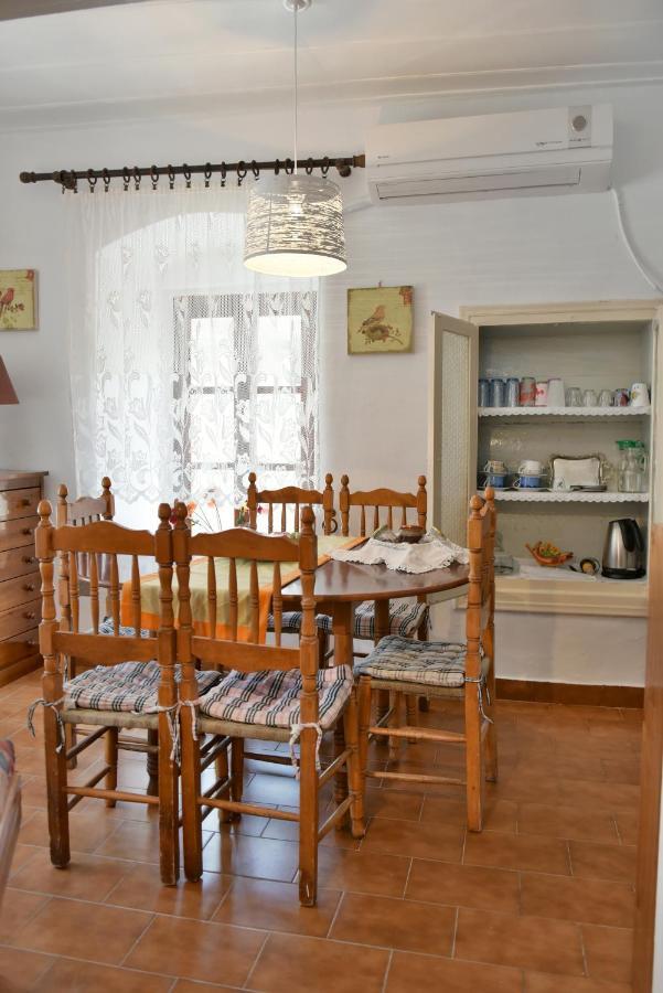Grandmas Guest House Ύδρα Εξωτερικό φωτογραφία