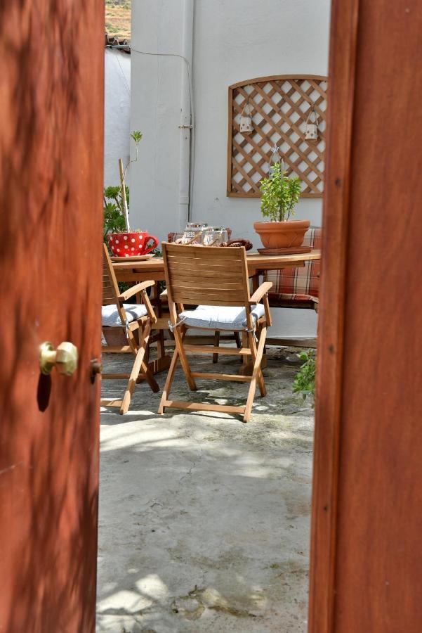 Grandmas Guest House Ύδρα Εξωτερικό φωτογραφία